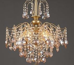 Best Bedroom Chandelier (2026)