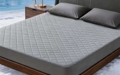 Best Breathable Mattresses for Hot and Humid Climates