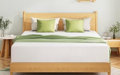 Best Budget Memory Foam Mattresses That Don’t Break the Bank