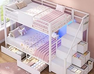 Best Bunk Bed For Small Room (2026)