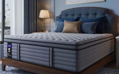 Best California King Mattresses for Tall Individuals