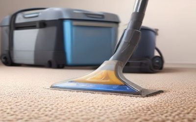 Best Carpet Cleaner For Home Use (2026)