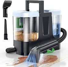 Best Carpet Cleaner Stairs (2026)