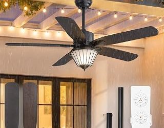 Best Ceiling Fan For Porch (2026)