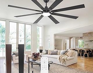 Best Ceiling Fan For Vaulted Ceilings (2026)