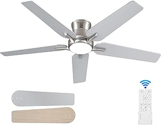 Best Ceiling Fan Light For Bedroom (2026)