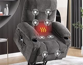 Best Chair For Back Pain Recliner (2026)