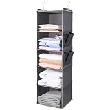 Best Closet Organizer: Top Picks & Buying Guide