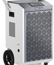 Best Commercial Dehumidifier (2026)