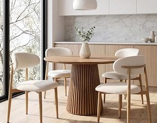 Best Contemporary Dining Chairs (2026)
