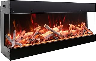 Best Corner Electric Fireplace (2026)