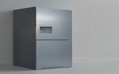 6 Best Counter Depth Refrigerators With Water Dispenser (2026)