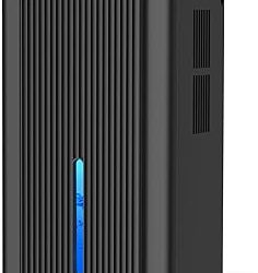 Best Dehumidifier For Bathroom Without Vent (2026)