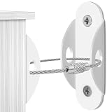 Best Dressers for Kids’ Rooms with Anti-Tip Safety Features