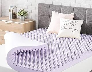 Best Egg Crate Mattress Topper (2026)
