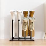Best Entryway Shoe Racks for Families with Muddy Boots