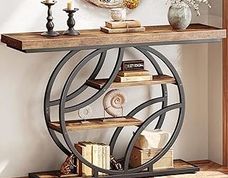 Best Entryway Table (2026)
