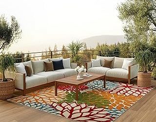 Best Fabric For Outdoor Rug (2026)