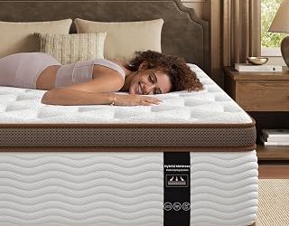 Best Firm Mattress At Costco (2026)