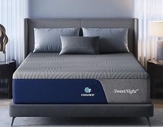 Best Firm Mattress For Heavy People (2026)