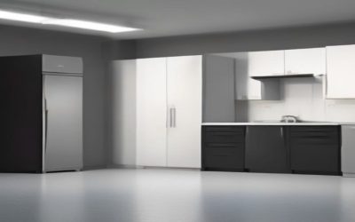 Best Garage Mini Fridge (2026)