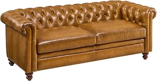 Best Genuine Leather Sofa Clearance (2026)