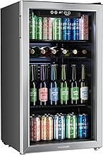 Best Glass Door Mini Fridge (2026)