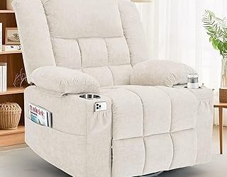 Best Glider Recliner (2026)