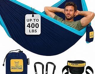 Best Hammock Trees (2026)