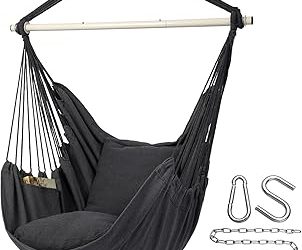 Best Hanging Chair (2026)