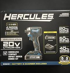 Best Harbor Freight Cordless Drill (2026)