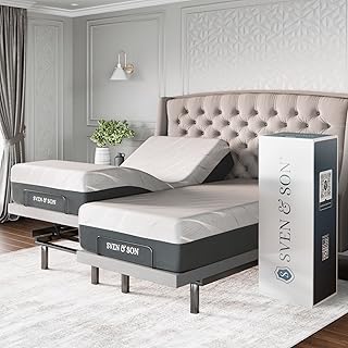 Best Headboard For Split King Adjustable Bed (2026)