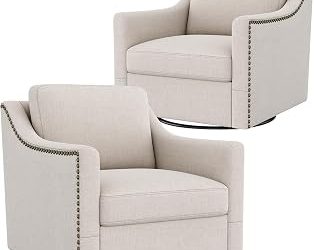 Best Home Furnishings Swivel Chair (2026)