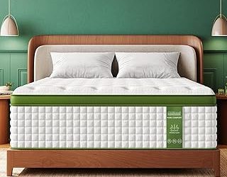 Best Hybrid Mattress Under $500 (2026)