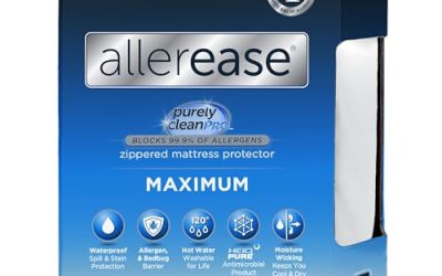 Best Hypoallergenic Mattresses for Allergy Sufferers