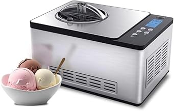 Best Ice Cream Maker With Compressor (2026)