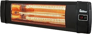 Best Infrared Patio Heater (2026)