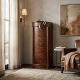 Best Jewelry Armoire: Top Picks & Buying Guide