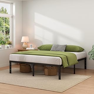 Best King Size Bed Frame (2026)
