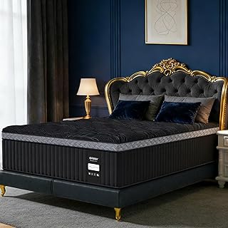 Best King Size Mattress Prices (2026)