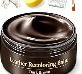 Best Leather Sofa Dye (2026)