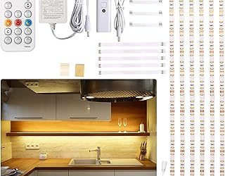 Best Led Under Cabinet Lighting (2026)