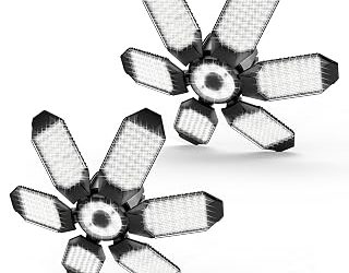 Best Light Bulbs For Garage Ceiling (2026)