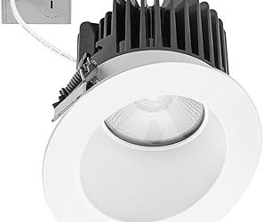 Best Light For Slanted Ceiling (2026)