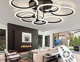 Best Living Room Ceiling Light (2026)