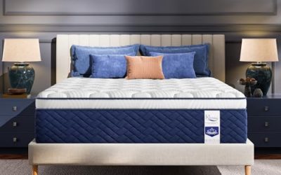Best Luxury Mattresses Under $1500 for a Premium Sleep