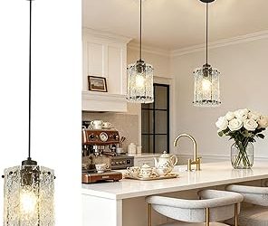Best Luxury Pendant Lights For Kitchen Island (2026)