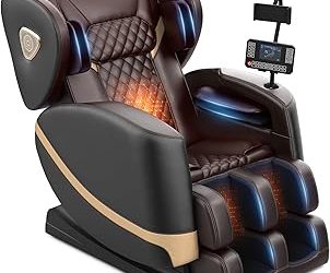 Best Massage Chair For Home Use (2026)