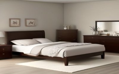 Best Matching Nightstand Sets for Master Bedrooms