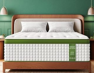 Best Mattress Extra Firm (2026)